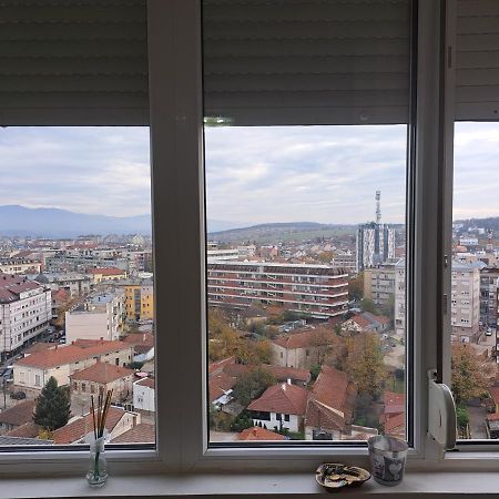 Apartman Sa Panoramom Krusevac Exterior photo