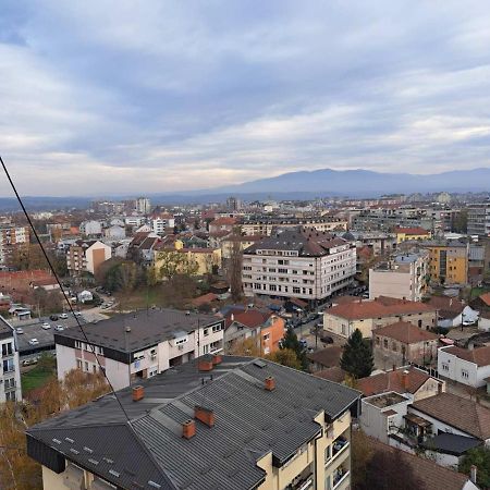 Apartman Sa Panoramom Krusevac Exterior photo
